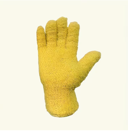 Marine Coral - 1 paire de gants anti-poussière en