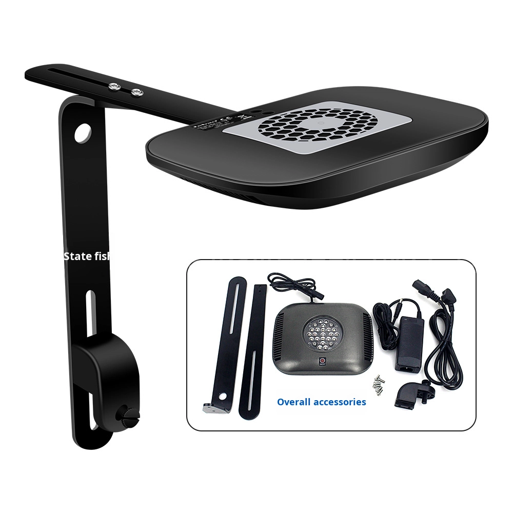Reef Lighting - Lampe LED marine Jebao WiFi pour