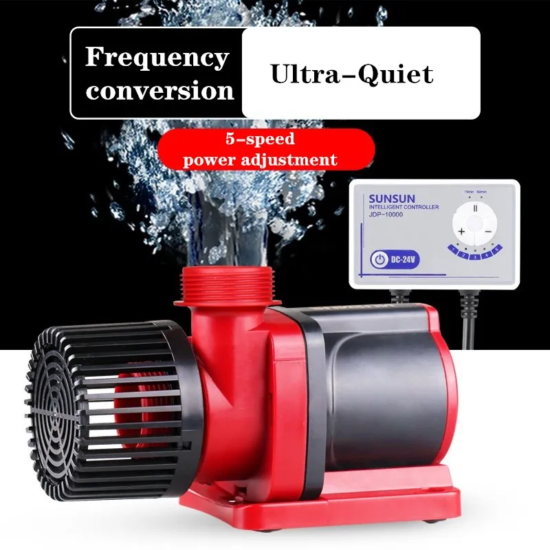 Reef Tank Filter - SUNSUN JDP Pompe submersible ultra silencieuse