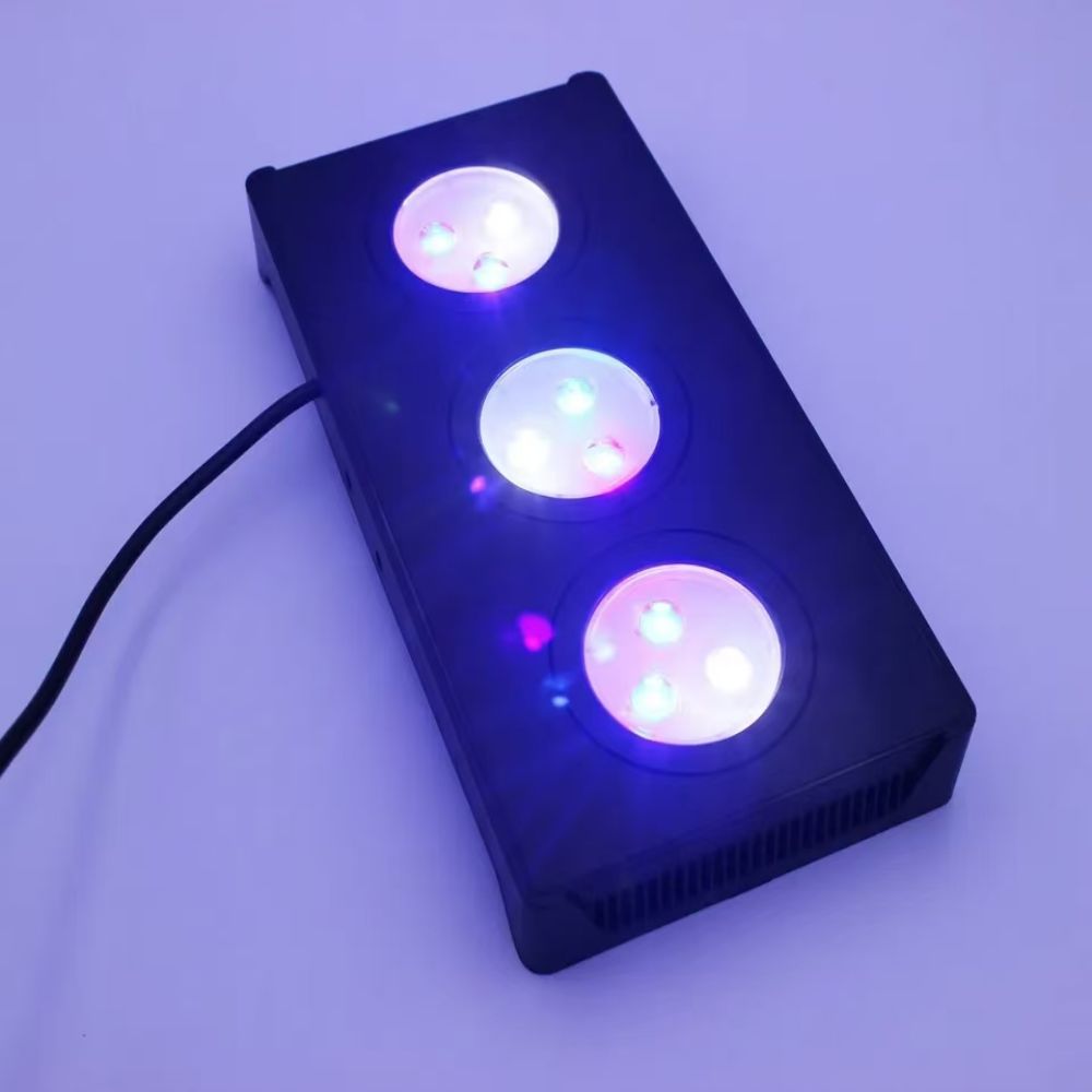 Reef Lighting - Lumière LED pour aquarium Spectra Nano