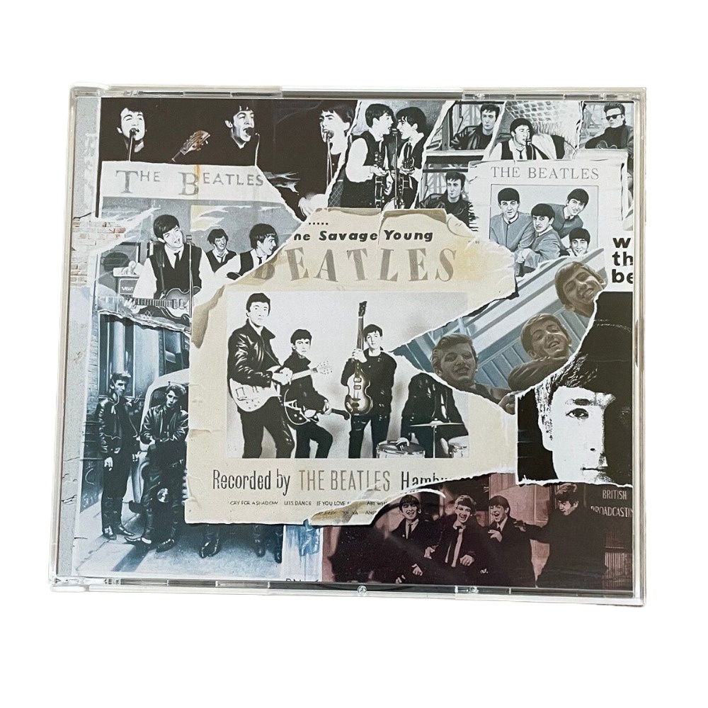 Live Rock - Classique Anthologie de rock britannique 2CD,