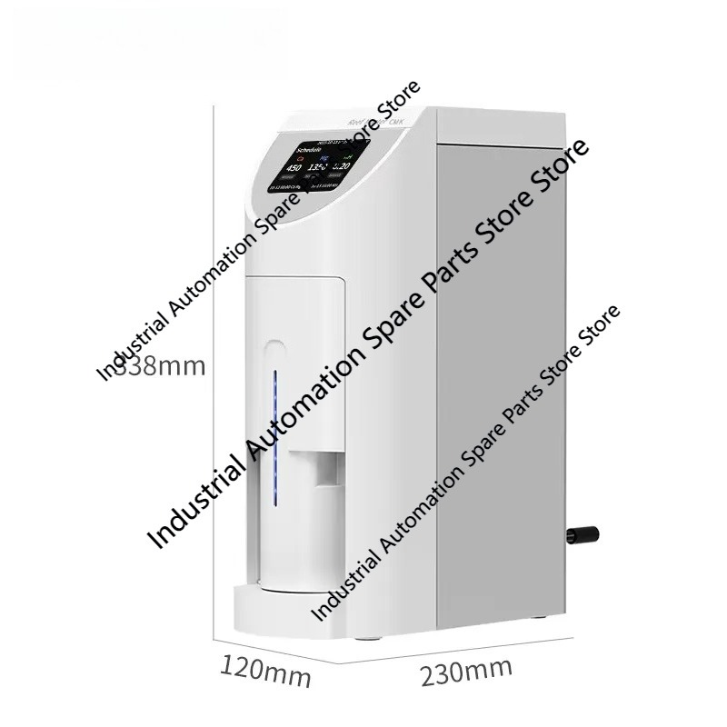Reef Aquarium - Kamoer Reef Master SPA, analyseur multiparamètres