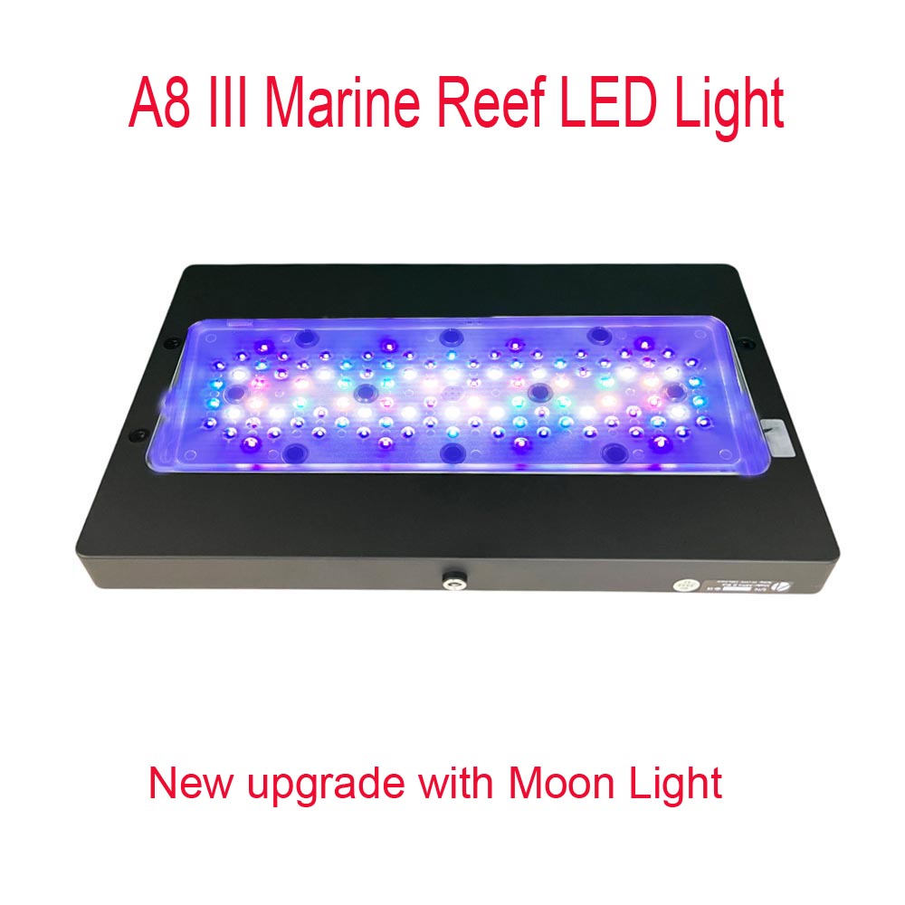 Reef Lighting - A8 III Moon Light : Lampe