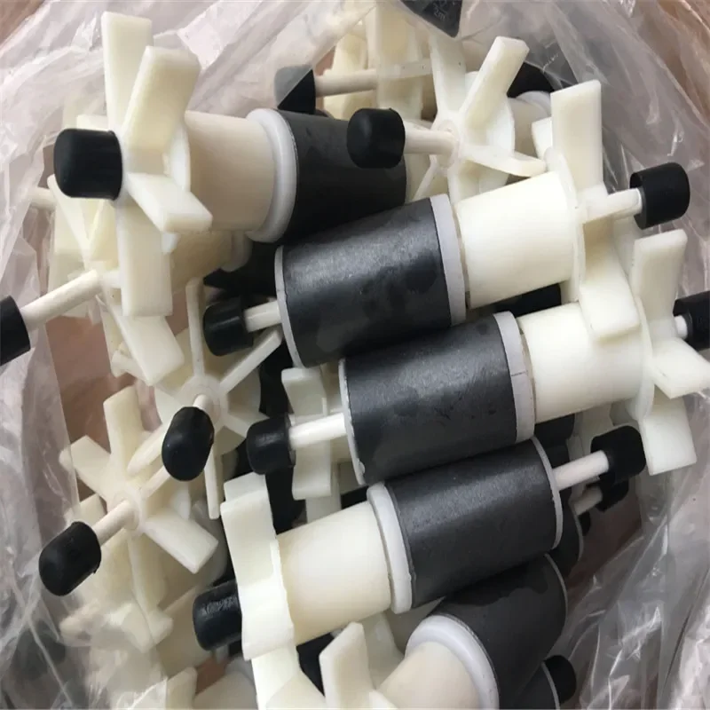 Reef Tank Filter - StalSUN-Rotor filtrant série HW LW pour