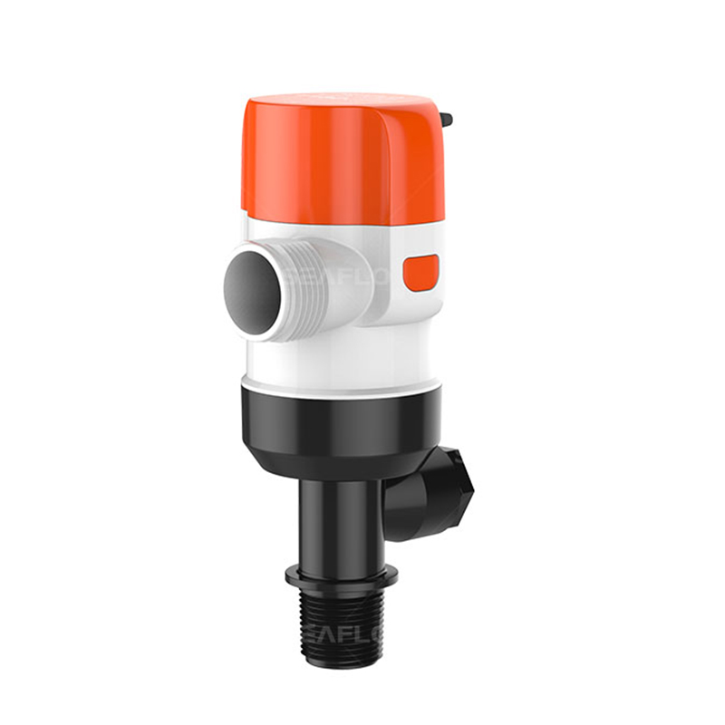 Seaflo13 Series-Pompe à appâts - Marine Fish Tank avis et prix