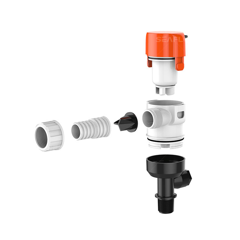 Seaflo13 Series-Pompe à appâts - Marine Fish Tank avis et prix
