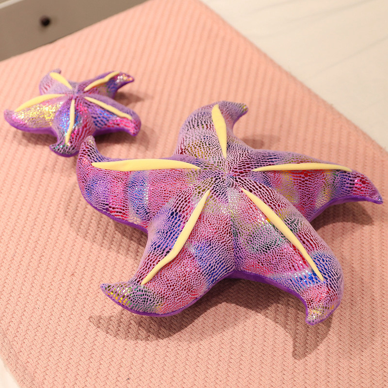 Coussin en peluche pour enfant - Marine Aquarium avis et prix