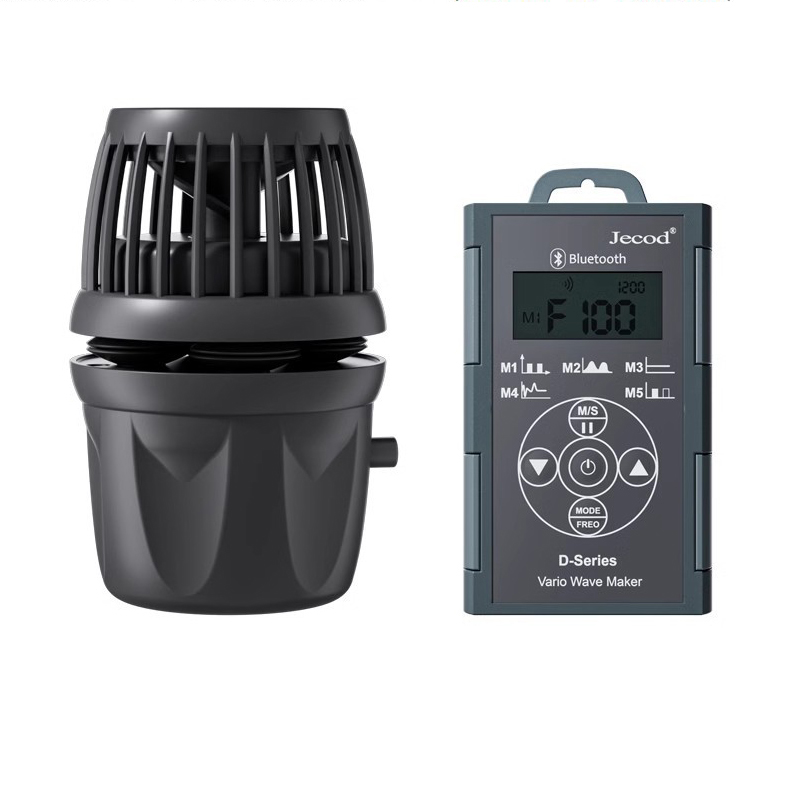 Pompe à vagues pour aquarium J - Saltwater Tank avis et prix