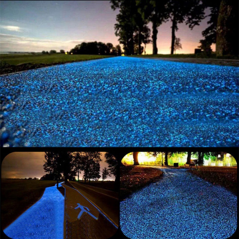 Sable lumineux qui brille dans - Marine Fish Tank avis et prix