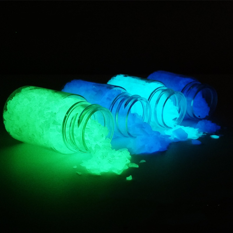 Sable lumineux qui brille dans - Marine Fish Tank avis et prix