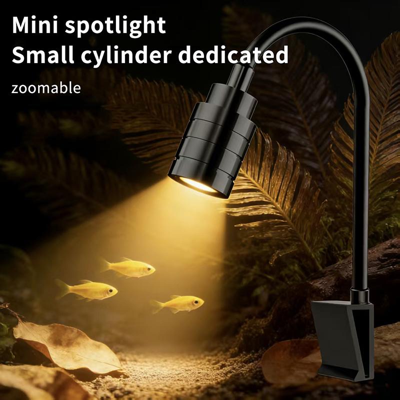Projecteur d'aquarium sud-amér - Aquarium Marine Lights avis et prix