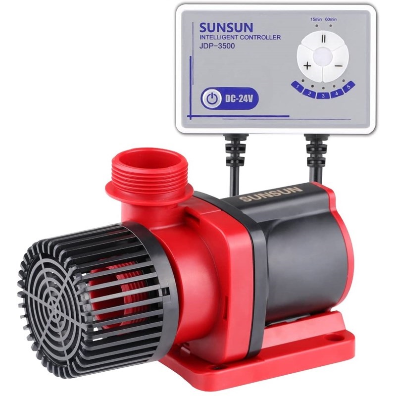 SUNSUN JDP Pompe submersible u - Reef Tank Filter avis et prix