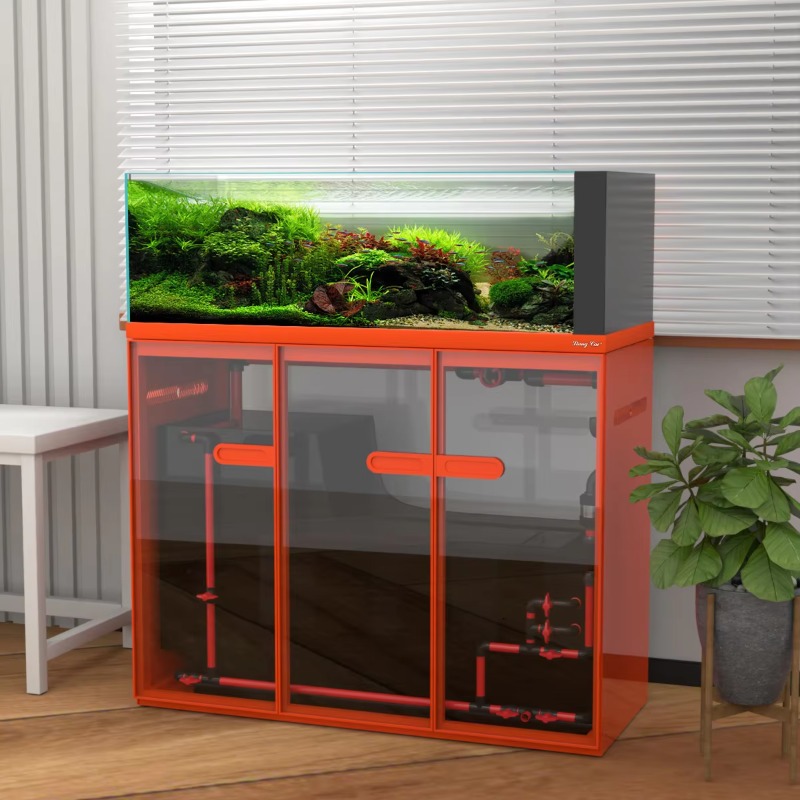 Support d'aquarium commercial  - Saltwater Tank avis et prix