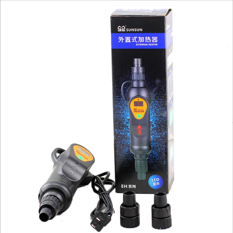 StalSUN-Radiateur de chauffage - Reef Tank Filter avis et prix