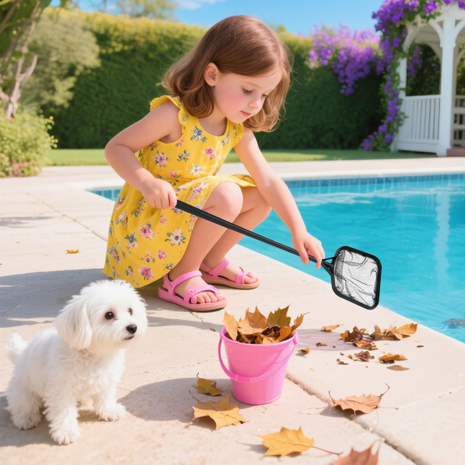Filets de nettoyage pour pisci - Ocean Aquarium avis et prix