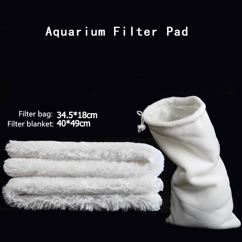 Filtre de Lavage Réutilisable  - Reef Tank Filter avis et prix