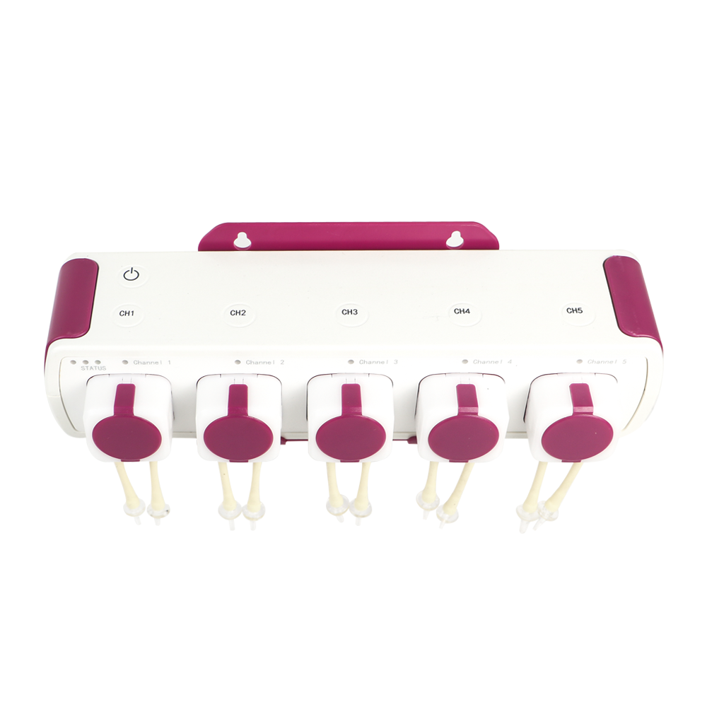 Jebao Jecod doseur intelligent - Reef Aquarium avis et prix