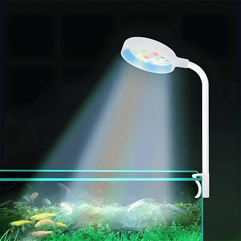Lumière d'aquarium avec adapta - Aquarium Marine Lights avis et prix