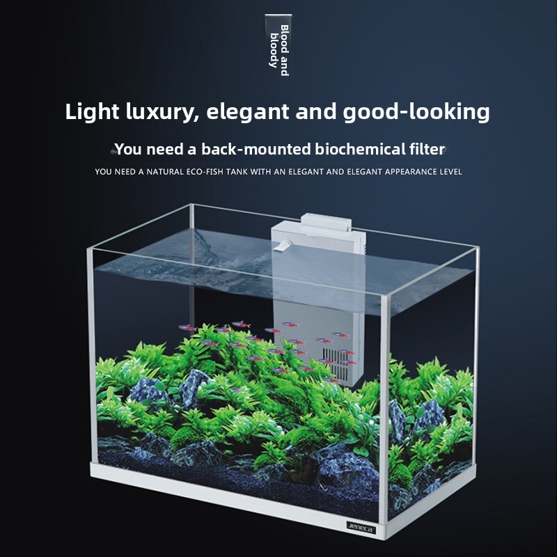 Pompe submersible Jinlijia ave - Reef Tank Filter avis et prix