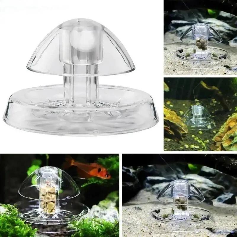 Nouvelle boîte piège à escargo - Ocean Aquarium avis et prix