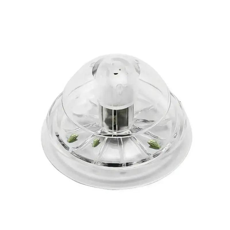 Nouvelle boîte piège à escargo - Ocean Aquarium avis et prix