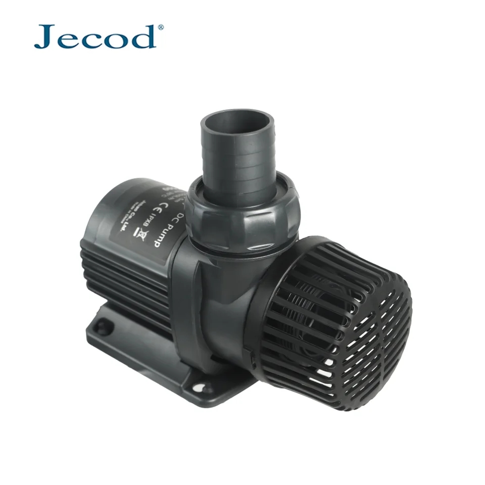 Jebao Jecod DCP 2500/3500/5000 - Saltwater Tank avis et prix