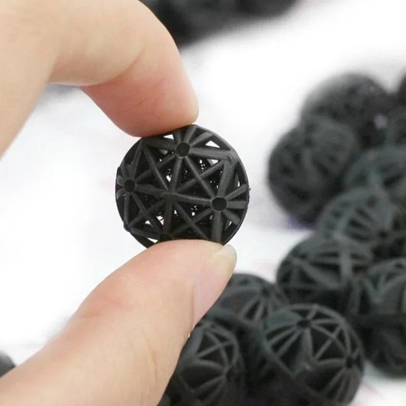 50 pièces de boules filtrantes - Ocean Aquarium avis et prix