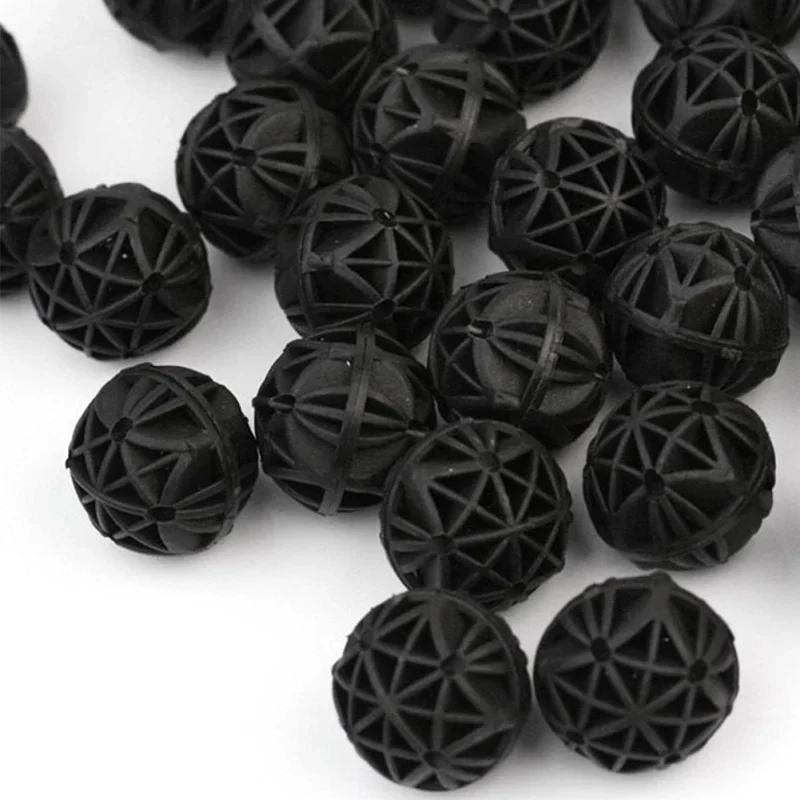 50 pièces de boules filtrantes - Ocean Aquarium avis et prix