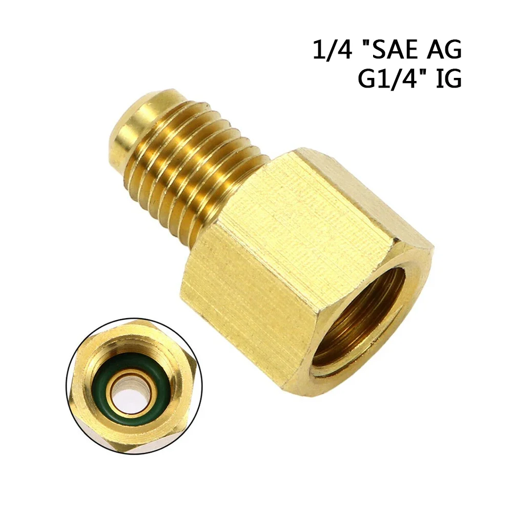Adaptateur 1/4 