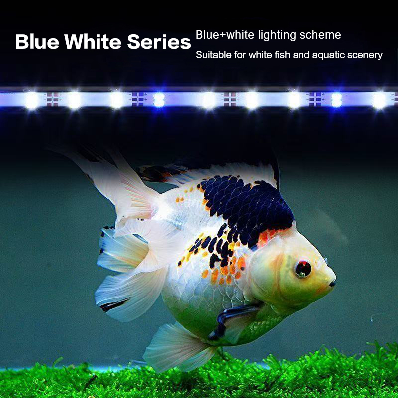 17-47CM prise USB lumière d'aq - Aquarium Marine Lights avis et prix