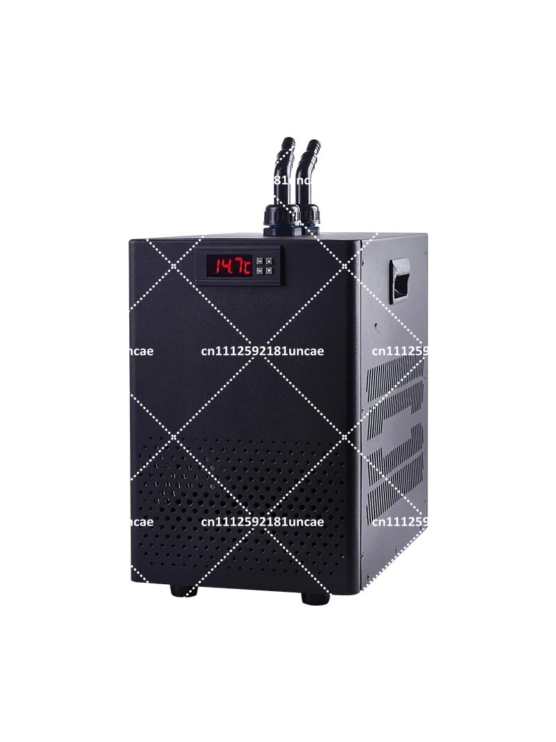 Refroidisseur d'aquarium 160L/ - Saltwater Tank avis et prix