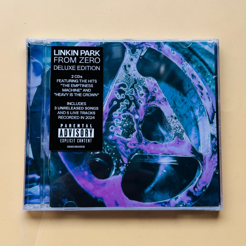 En stock Deluxe Nu-Metal Alter - Live Rock avis et prix