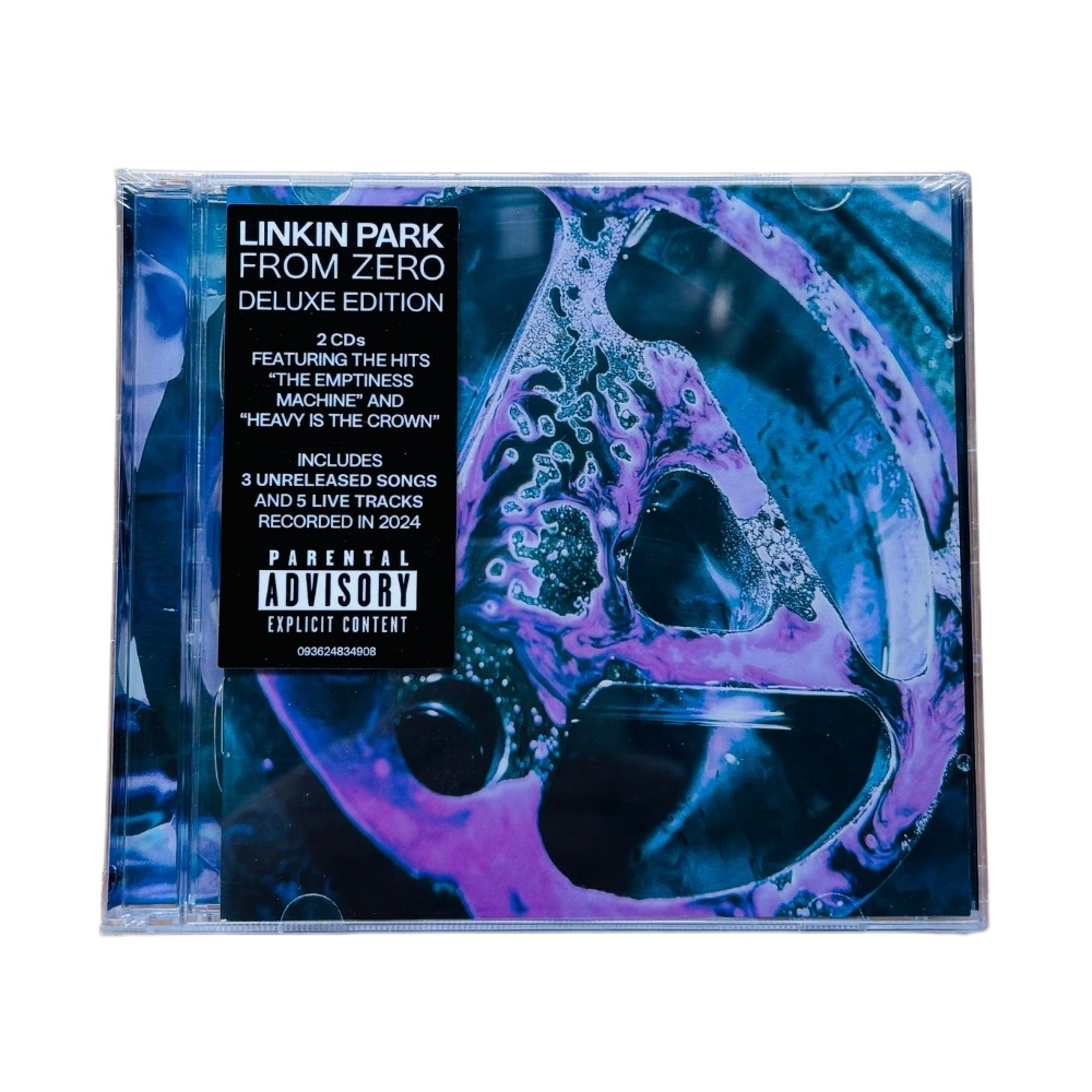En stock Deluxe Nu-Metal Alter - Live Rock avis et prix