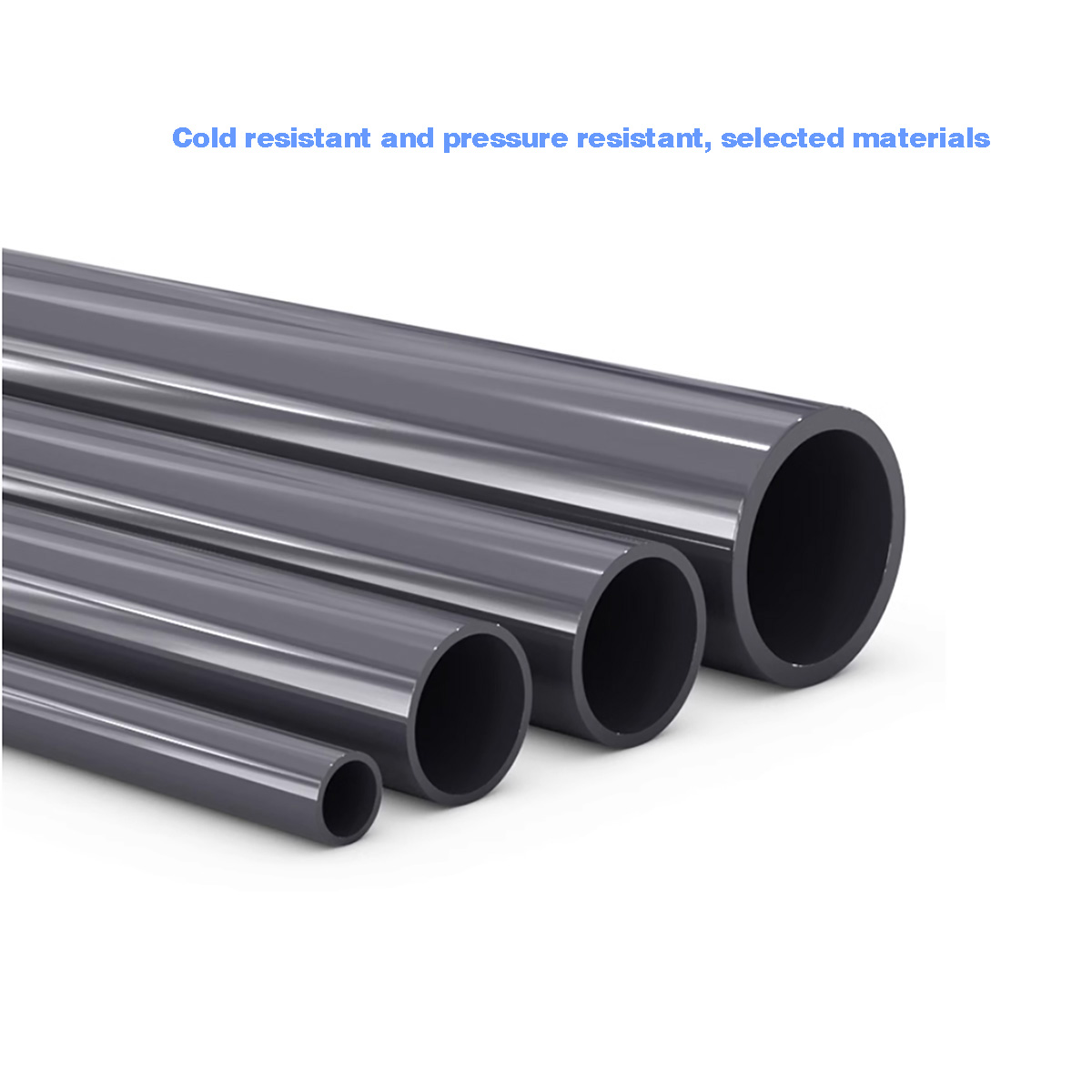 Tuyau en plastique PVC noir, t - Ocean Aquarium avis et prix