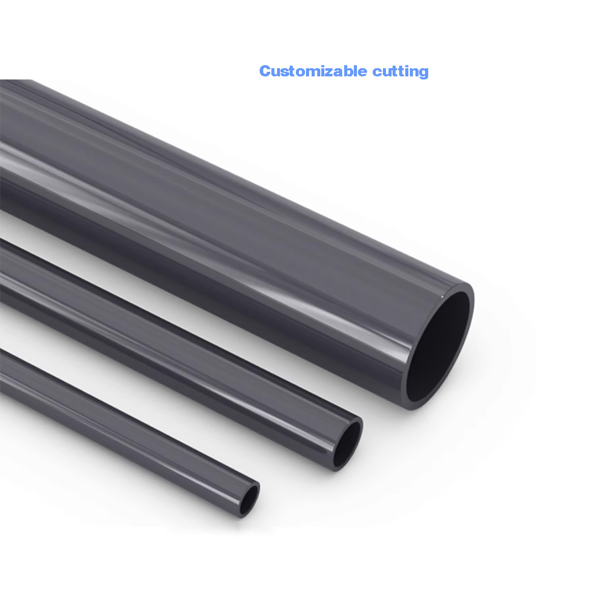 Tuyau en plastique PVC noir, t - Ocean Aquarium avis et prix