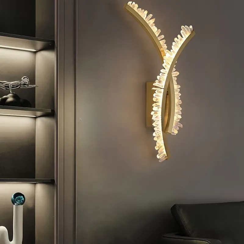 Vente en gros de lampes murale - Live Rock avis et prix