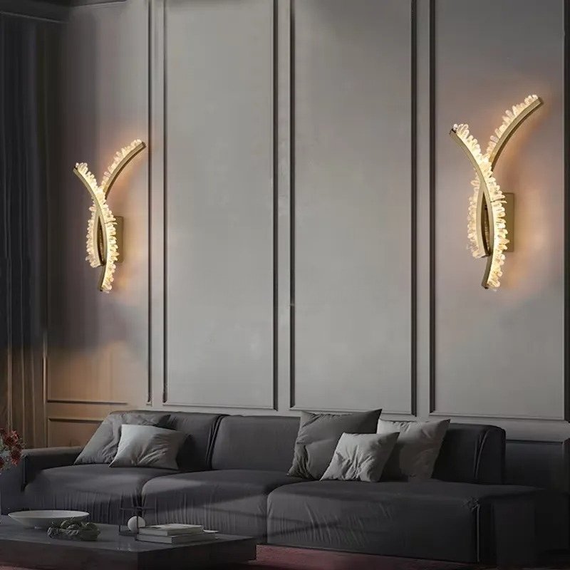 Vente en gros de lampes murale - Live Rock avis et prix