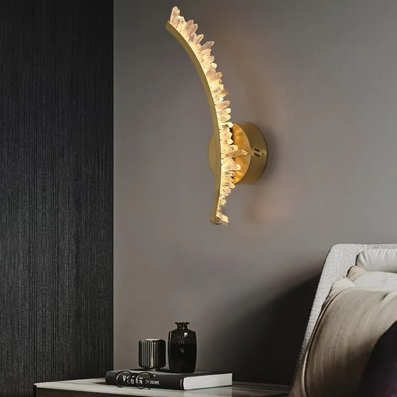 Vente en gros de lampes murale - Live Rock avis et prix