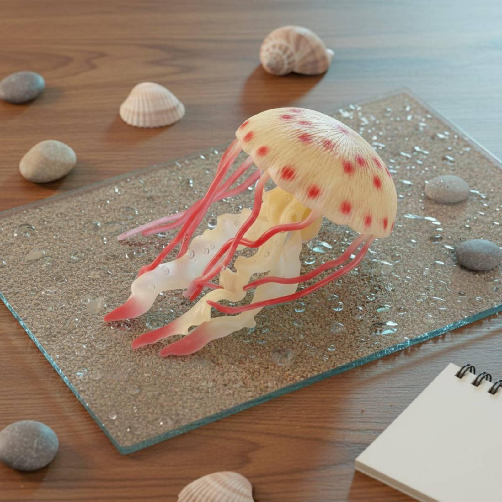 Figurine de crabe réaliste en  - Marine Aquarium avis et prix