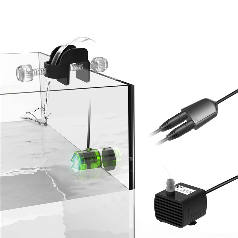 MagTool-Pompe de Recharge d'Ea - Reef Tank Filter avis et prix