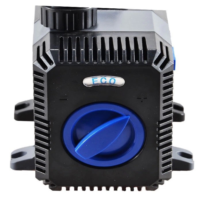 Sunsun pompe à fréquence varia - Reef Tank Filter avis et prix