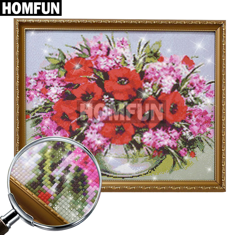 HOMFUN plein carré/rond perceu - Marine Coral avis et prix