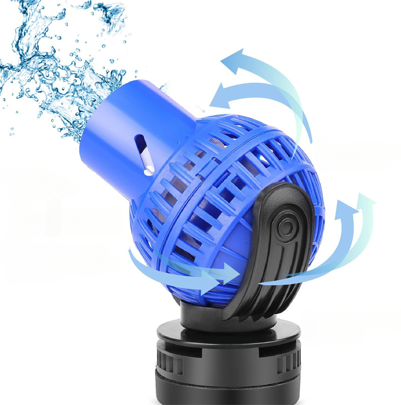 Sunsun – fabricant d'ondes d'a - Reef Tank Filter avis et prix