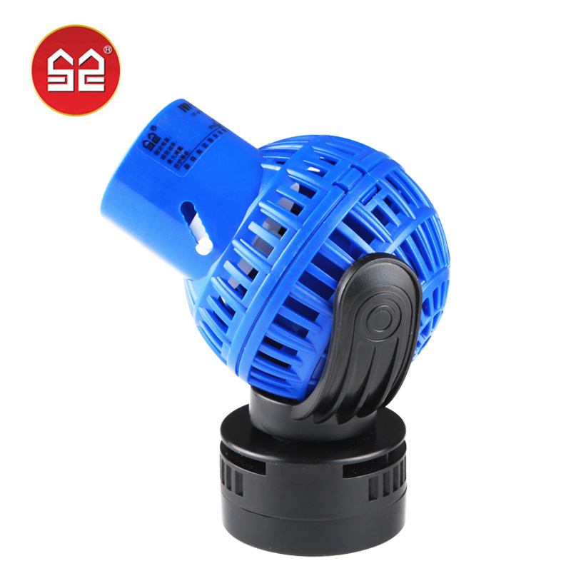 Sunsun – fabricant d'ondes d'a - Reef Tank Filter avis et prix