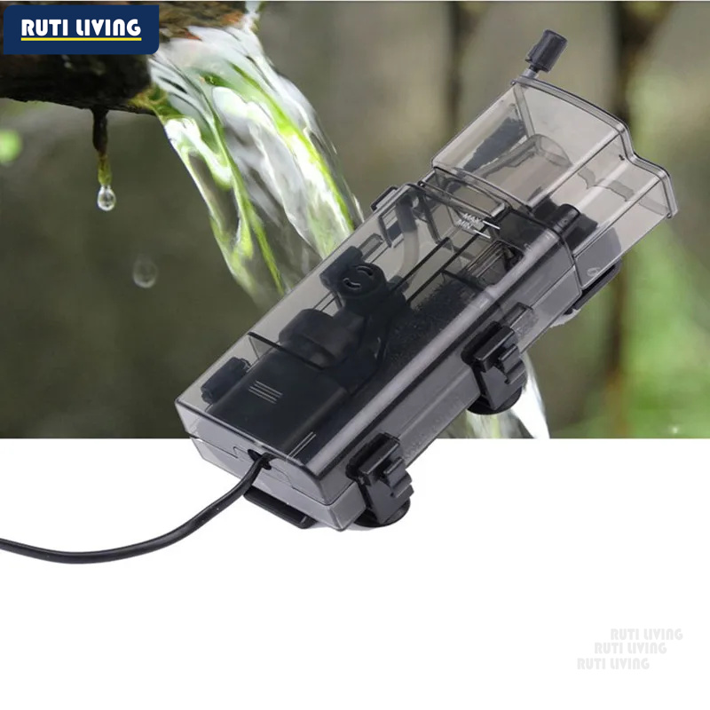 Filtre à protéines miniature R - Marine Fish Tank avis et prix