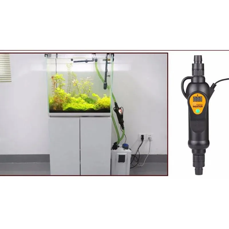 Aquffage externe pour Aquarium - Reef Tank Filter avis et prix
