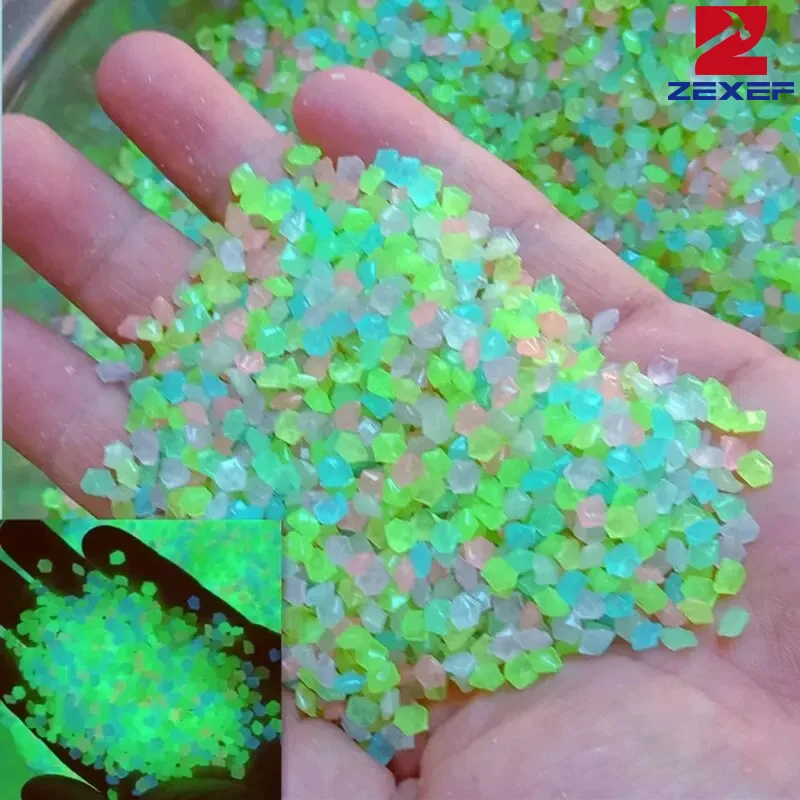 1000 pièces 3-5mm sable lumine - Ocean Aquarium avis et prix