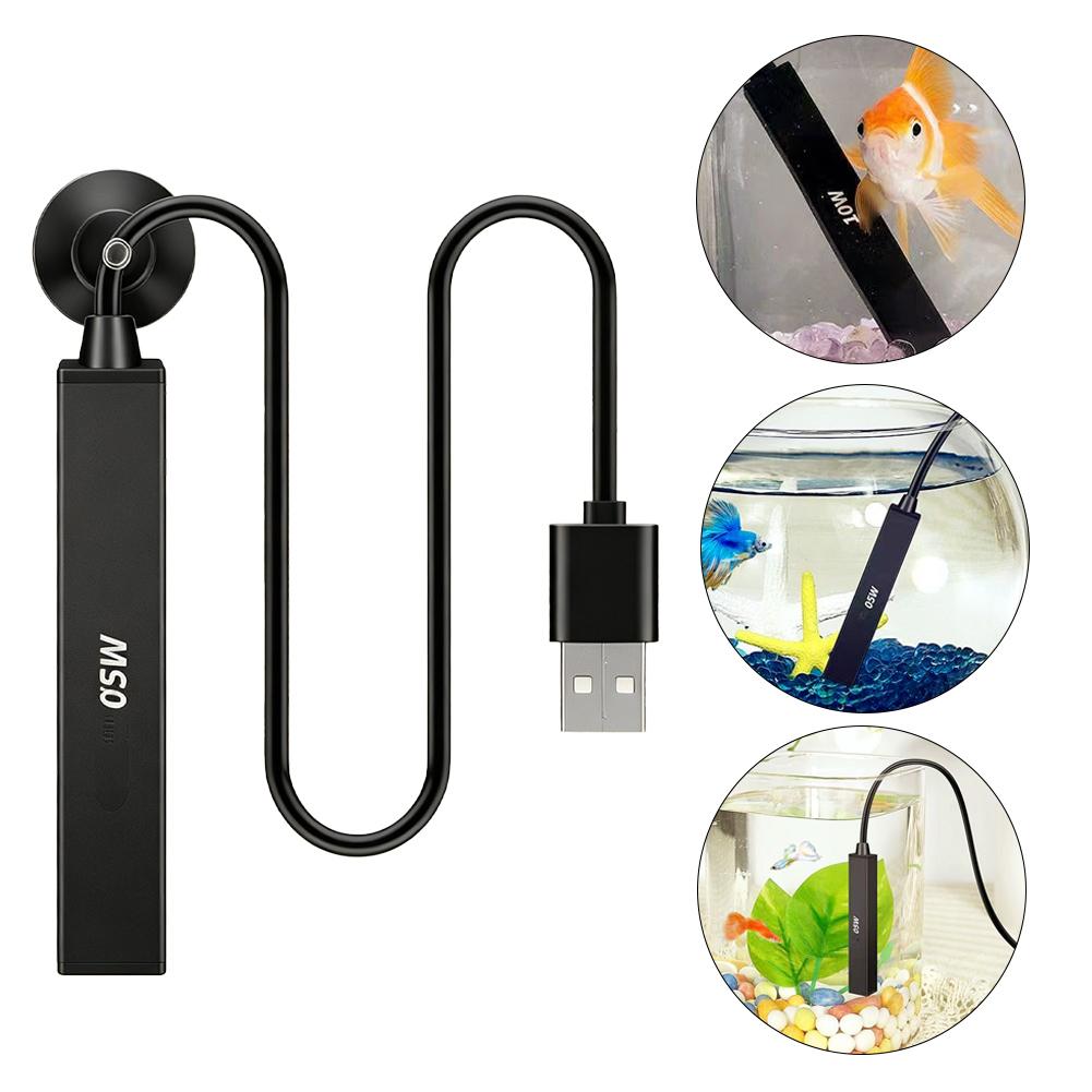 Mini chauffe-eau USB 5V pour a - Marine Aquarium avis et prix