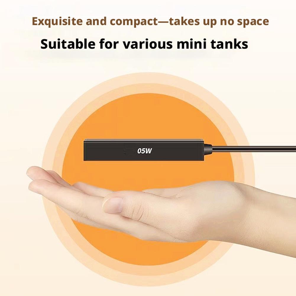 Mini chauffe-eau USB 5V pour a - Marine Aquarium avis et prix