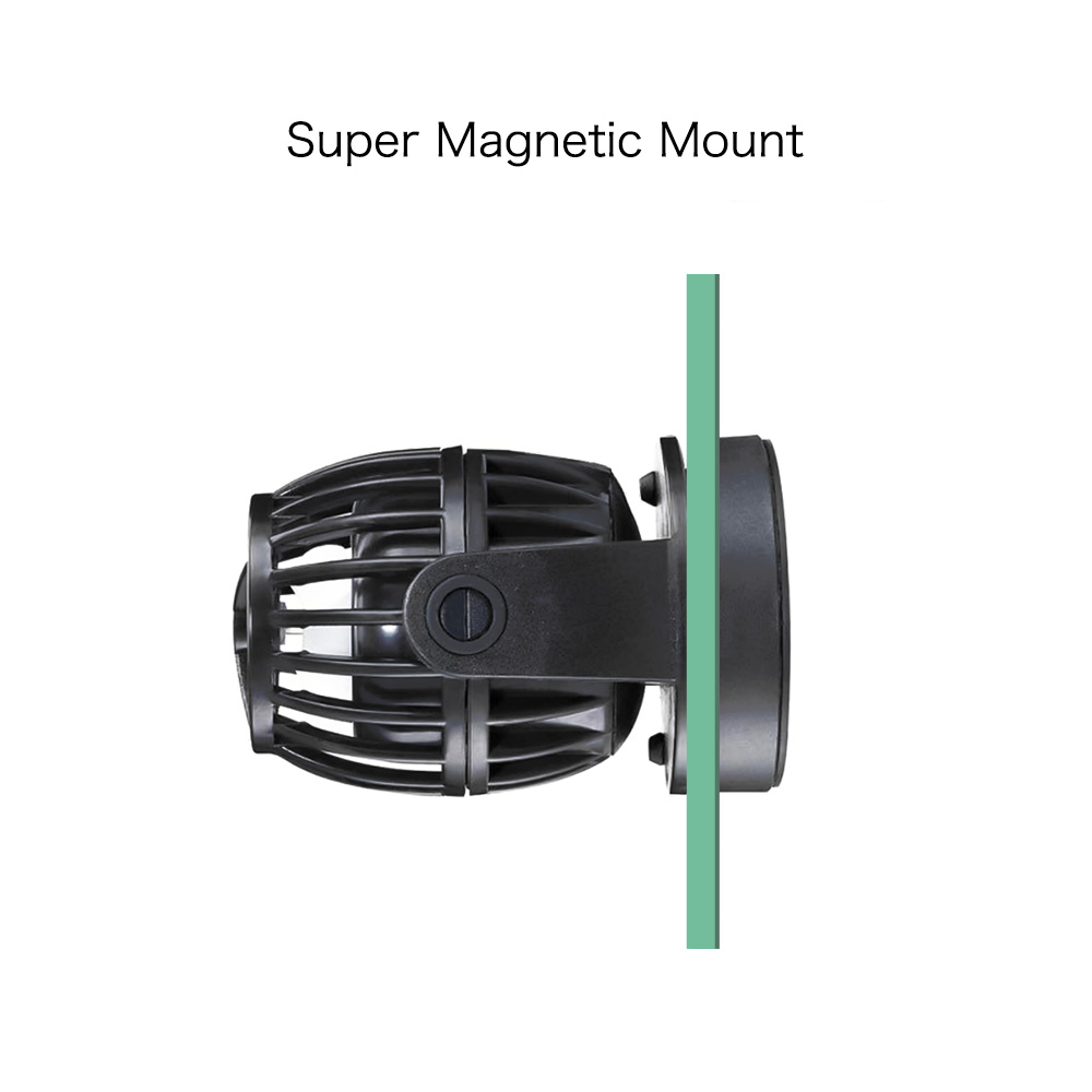 Pompe à vagues Jebao Jecod SW- - Reef Aquarium avis et prix